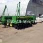 Зерновая сеялка Джон Дир 455 John Deere 455 9.1 м./15 см./сухие удобрения - фото № 8