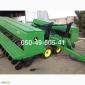 Сівалка зернова Джон Дір John Deere 455 7, 6 м. капремонт (зі США) - фото № 1