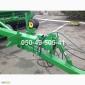 Сівалка зернова Джон Дір John Deere 455 7, 6 м. капремонт (зі США) - фото № 10