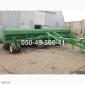 Сівалка зернова Джон Дір John Deere 455 7, 6 м. капремонт (зі США) - фото № 4