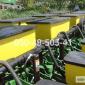 Сеялка Джон Дир John Deere 1770 16 рядная под заказ из США - фото № 4
