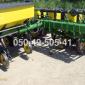 Сеялка Джон Дир John Deere 1770 16 рядная под заказ из США - фото № 5