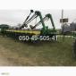 24х рядная сеялка John Deere Джон Дир 1770 из США на заказ - фото № 1