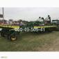24х рядная сеялка John Deere Джон Дир 1770 из США на заказ - фото № 2