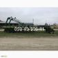 24х рядная сеялка John Deere Джон Дир 1770 из США на заказ - фото № 3
