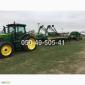 24х рядная сеялка John Deere Джон Дир 1770 из США на заказ - фото № 4