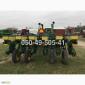 24х рядная сеялка John Deere Джон Дир 1770 из США на заказ - фото № 5