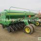 No-Till сеялка Джон Дир John Deere 1590 6 метров с баками под сухие удобрения - фото № 1