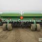 No-Till сеялка Джон Дир John Deere 1590 6 метров с баками под сухие удобрения - фото № 2