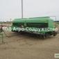 No-Till сеялка Джон Дир John Deere 1590 6 метров с баками под сухие удобрения - фото № 4