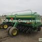 No-Till сеялка Джон Дир John Deere 1590 6 метров с баками под сухие удобрения - фото № 5