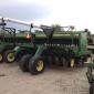 No-Till сівалка під Т-150 Джон Дир John Deere 750 зі США - фото № 1