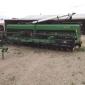 No-Till сівалка під Т-150 Джон Дир John Deere 750 зі США - фото № 9