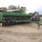 No-Till сівалка під Т-150 Джон Дир John Deere 750 зі США - фото № 2