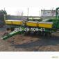 Сеялка Джон Дир John Deere 1750 (1780, 7200) с высевающимми Precision Planting (eSet) - фото № 9