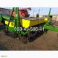 Сеялка Джон Дир John Deere 1750 (1780, 7200) с высевающимми Precision Planting (eSet) - фото № 7