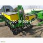 Сеялка Джон Дир John Deere 1750 (1780, 7200) с высевающимми Precision Planting (eSet) - фото № 1