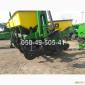 Сеялка Джон Дир John Deere 1750 (1780, 7200) с высевающимми Precision Planting (eSet) - фото № 3