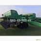 Зерновая 9 метровая сеялка Great Plains с No-Till из США - фото № 1