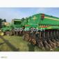 Зерновая 9 метровая сеялка Great Plains с No-Till из США - фото № 3