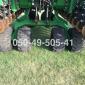 Зерновая 9 метровая сеялка Great Plains с No-Till из США - фото № 4
