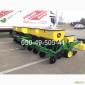 Сівалка точного висіву Джон Дір John Deere 7000 капремонт зі США - фото № 1
