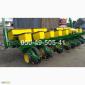 В наявності сівалка під соняшник John Deere 7200 Джон Дір 7200 8 рядкова - фото № 1