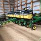 Сеялка точного высева John Deere Джон дир 1780 из США купить - фото № 1