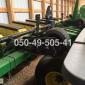 Сеялка точного высева John Deere Джон дир 1780 из США купить - фото № 3