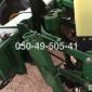 Сеялка точного высева John Deere Джон дир 1780 из США купить - фото № 5