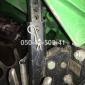 Сеялка точного высева John Deere Джон дир 1780 из США купить - фото № 6