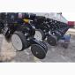 2011 г. б/у сеялка Кинзе Kinze 3600 16 рядная 31 рядная кукуруза соя - фото № 6