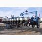 2011 г. б/у сеялка Кинзе Kinze 3600 16 рядная 31 рядная кукуруза соя - фото № 17