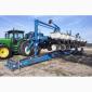 2011 г. б/у сеялка Кинзе Kinze 3600 16 рядная 31 рядная кукуруза соя - фото № 16