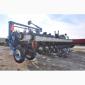 2011 г. б/у сеялка Кинзе Kinze 3600 16 рядная 31 рядная кукуруза соя - фото № 15