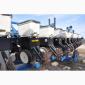 2011 г. б/у сеялка Кинзе Kinze 3600 16 рядная 31 рядная кукуруза соя - фото № 12