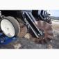2011 г. б/у сеялка Кинзе Kinze 3600 16 рядная 31 рядная кукуруза соя - фото № 2