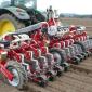 Новая сеялка сплошного высева пневматическая Agricola SNT - 2-130 І 2-290 - фото № 1