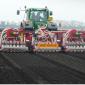 Новая сеялка сплошного высева пневматическая Agricola SNT - 2-130 І 2-290 - фото № 5
