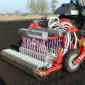 Новая сеялка сплошного высева пневматическая Agricola SNT - 2-130 І 2-290 - фото № 6