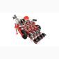 Новая сеялка сплошного высева пневматическая Agricola SNT - 2-130 І 2-290 - фото № 8