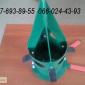 Клапан для разгрузки bigbag (биг бэга) Openbag - фото № 2