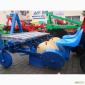 Розсадосаджалка 2 рядкова Agromax Польща - фото № 1