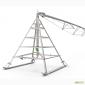 Дождевальная консольная машина Otech Towable pivot для орошения полей - фото № 1