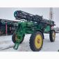 Обприскувач John Deere 4730, 2009 р.в - фото № 10