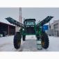 Обприскувач John Deere 4730, 2009 р.в - фото № 2