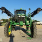 Опрыскиватель самоходный Джон Дир John Deere 4830 из США 1900м/ч наработка - фото № 2