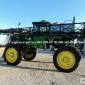 Опрыскиватель самоходный Джон Дир John Deere 4830 из США - фото № 1