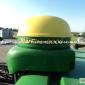 Опрыскиватель самоходный Джон Дир John Deere 4830 из США - фото № 9