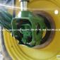 Опрыскиватель самоходный Джон Дир John Deere 4830 из США - фото № 12